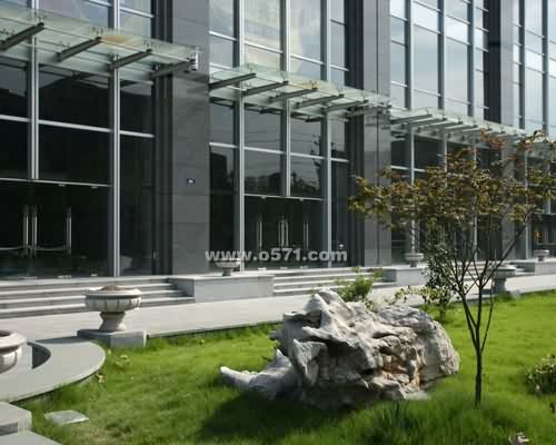 杭州越都商务大厦写字楼商铺租售-下城区