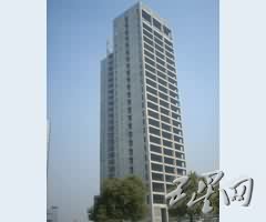 杭州滨江区香溢大厦
