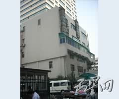 杭州上城区金钱大厦