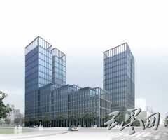 杭州滨江区网新·双城国际
