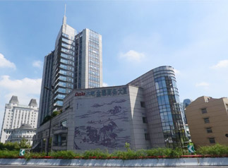 杭州上城区金泰商务大厦