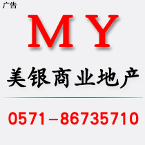 杭州美银房地产经纪有限公司