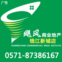 杭州飓风房地产代理有限公司(2店)