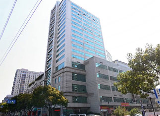 杭州锦江大厦写字楼出租-下城区写字楼-杭州写字楼网