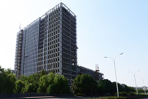 东冠金色未来大厦