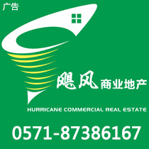 杭州颶風房地產代理有限公司